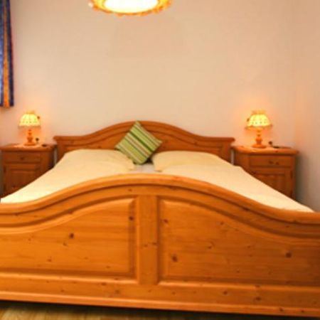 Panoramablick Ferienwohnung Schiestl Brandberg Стая снимка